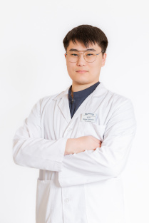 Долин Доржи Сергеевич